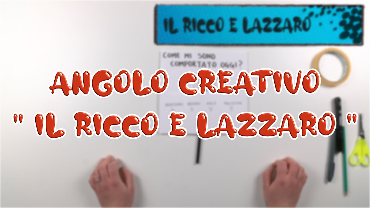 Angolo Creativo 