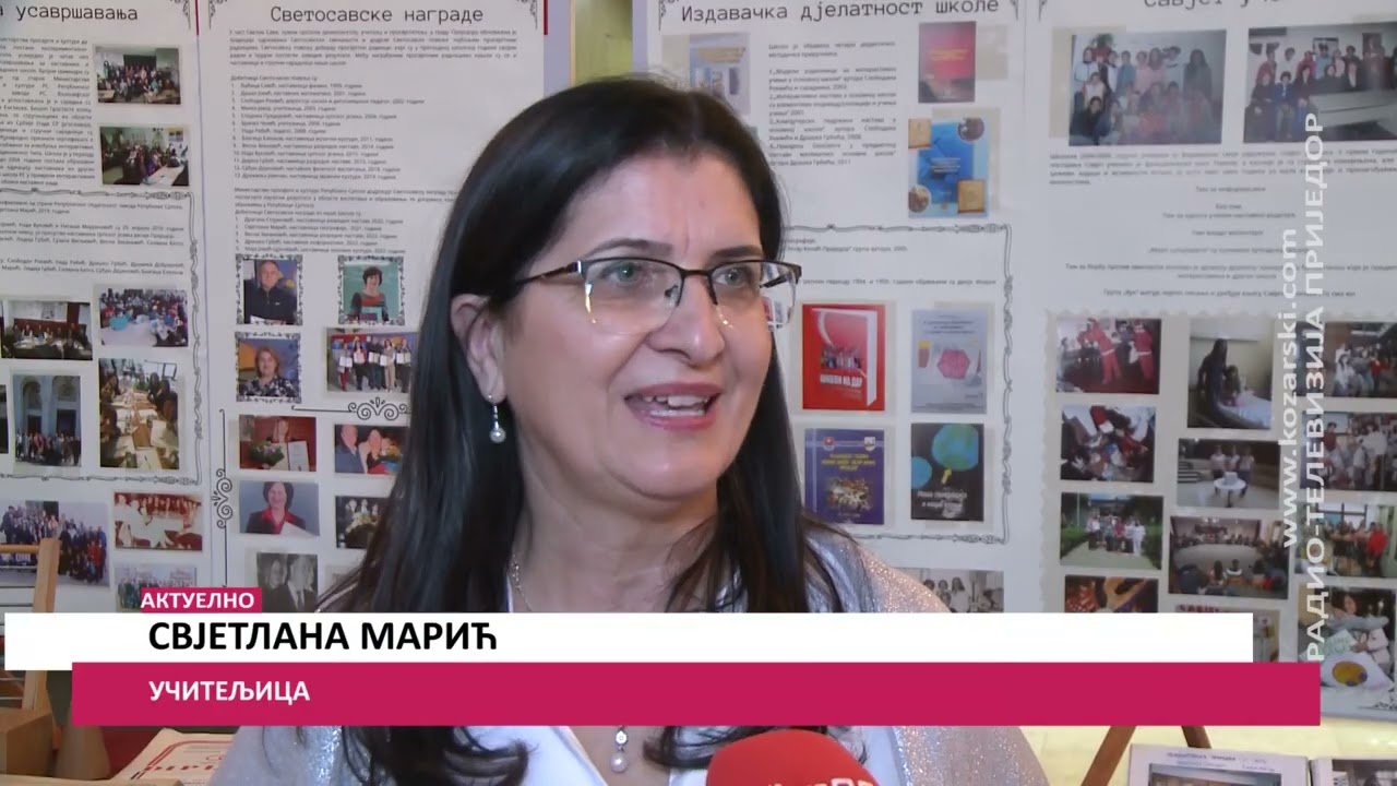 OSNOVNA ŠKOLA „PETAR KOČIĆ“ OBILJEŽILA 90 GODINA POSTOJANJA I RADA: KOČIĆEV DUH-NAŠ PUT