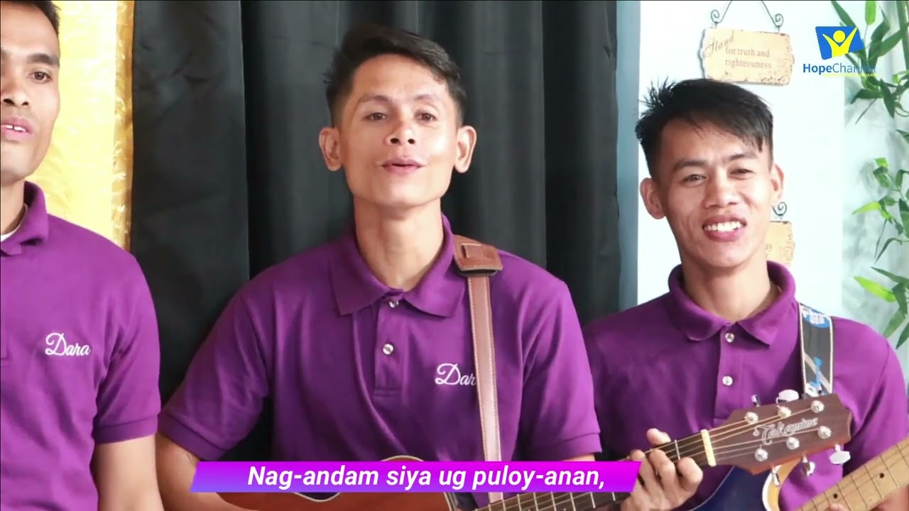 Karon ang Panahon