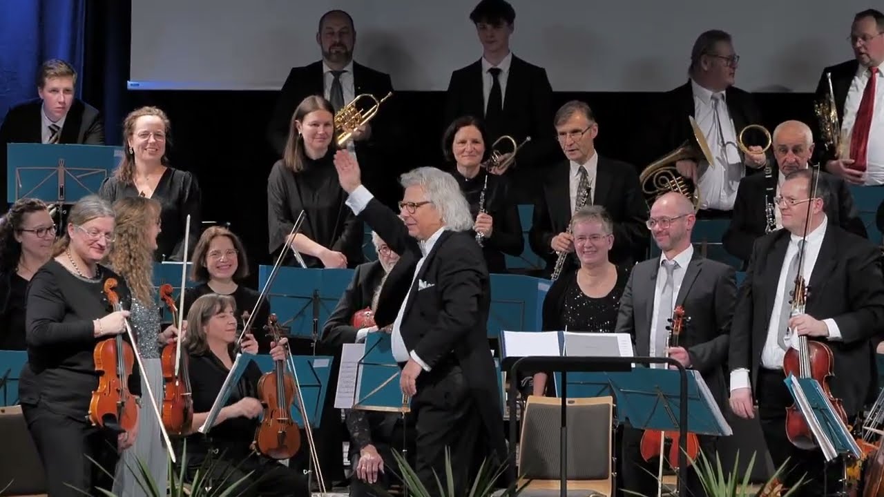 Johann Strauss Sohn : Banditengalopp  Op.378