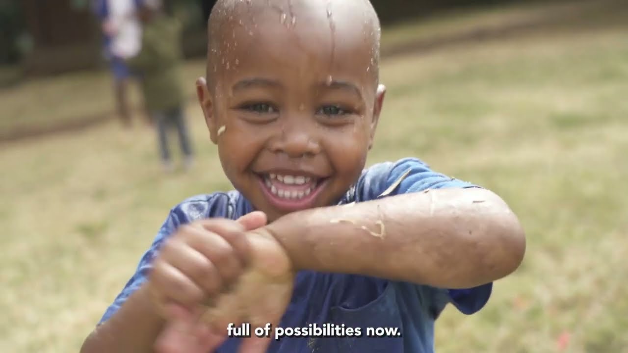 Celebrating 20 Years of the Tanzanian Children's Fund