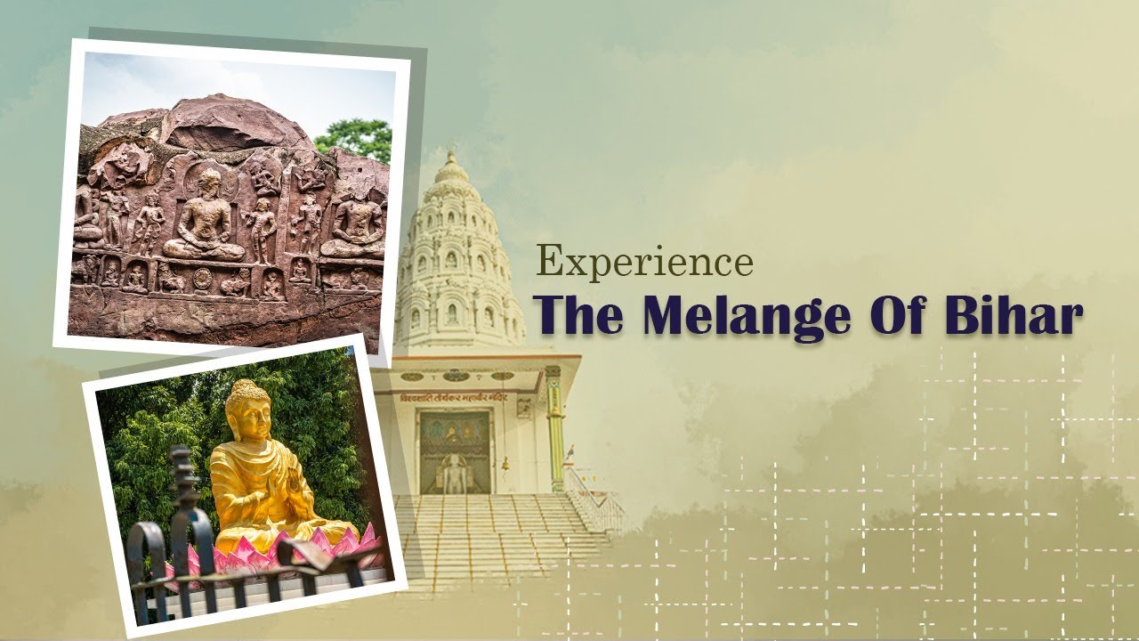 The M&eacute;lange Of Bihar