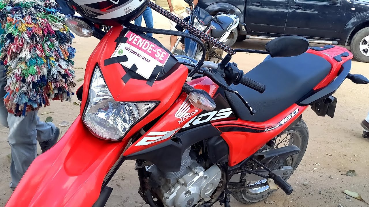 feira de motos Posto Alto Serra Pe.22/12/24