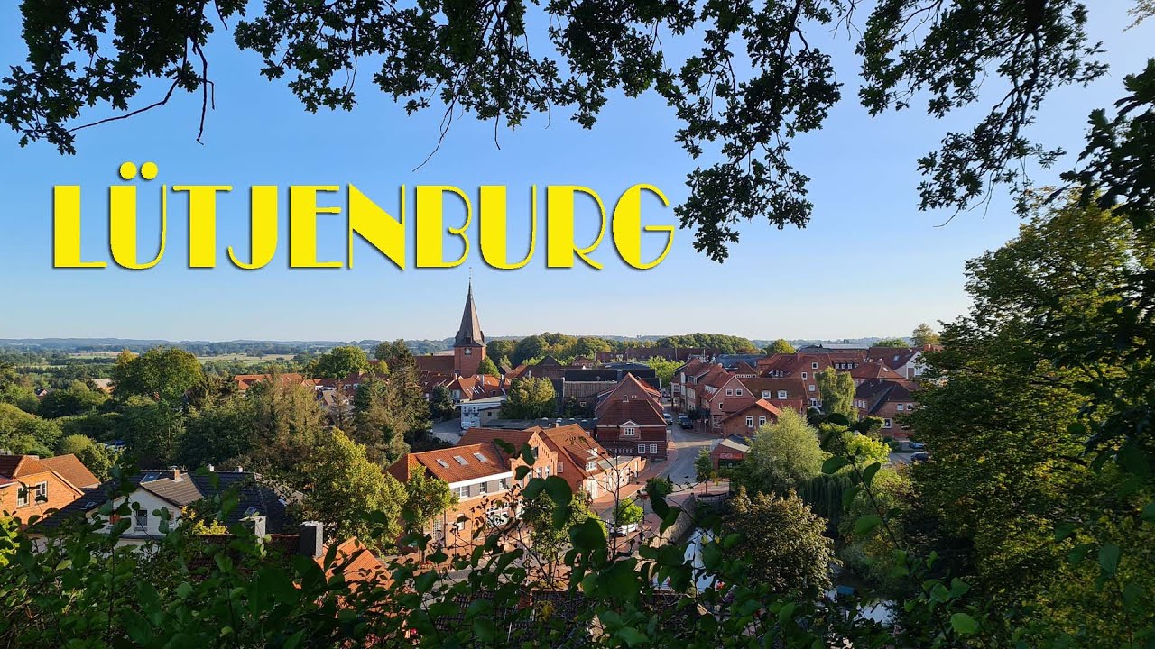 Hohwacht - Gesammelte Augenblicke - Teil 4: Die Umgebung - Nach Lütjenburg
