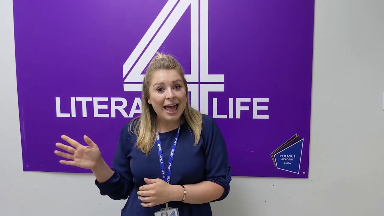 Year 6 Induction 2020 - Meet The Year 7 Tutors