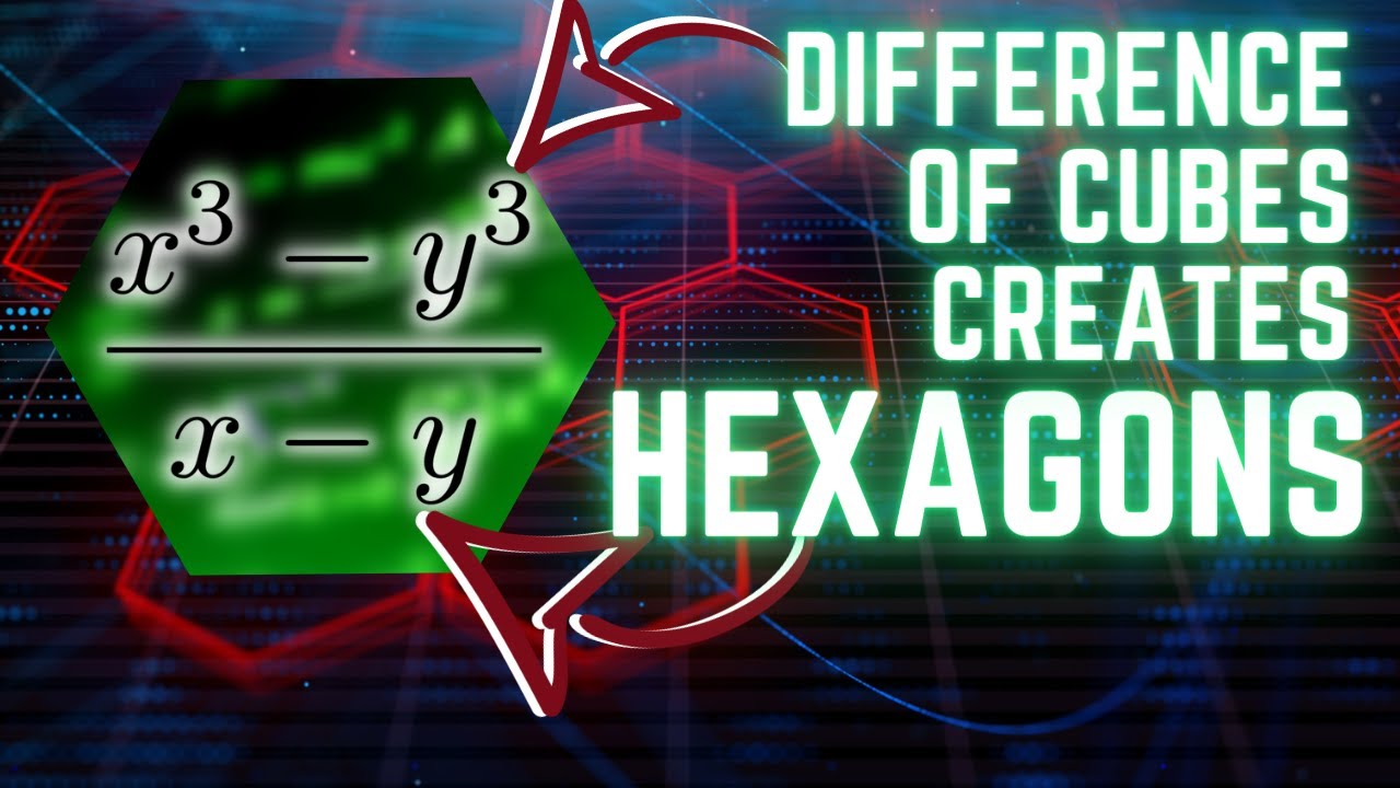 generating hexagons with prime numbers???