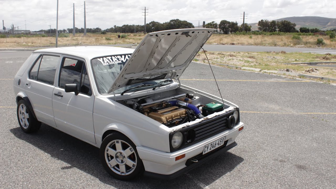 MK1 VVL swapped! This is my ride- Ep10