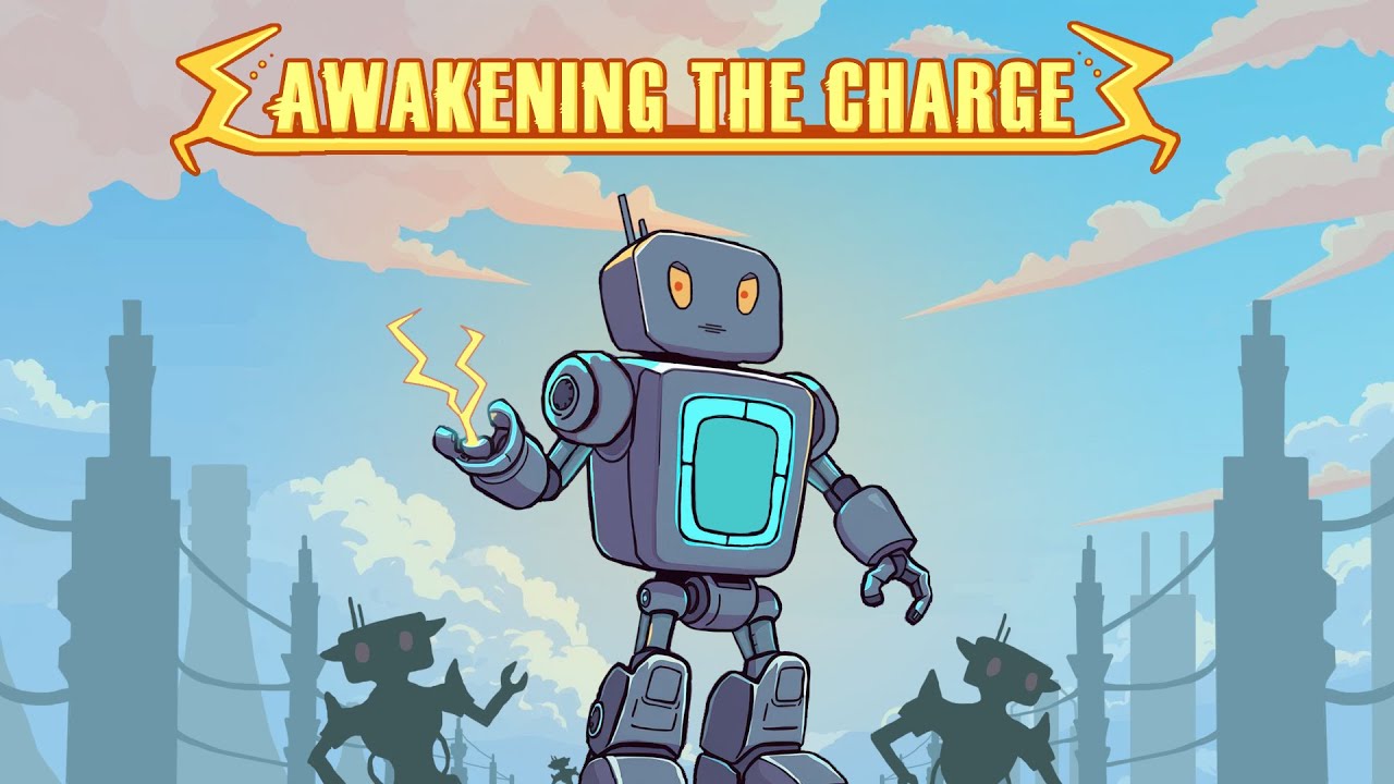 Awakening the Charge - Xbox Trailer