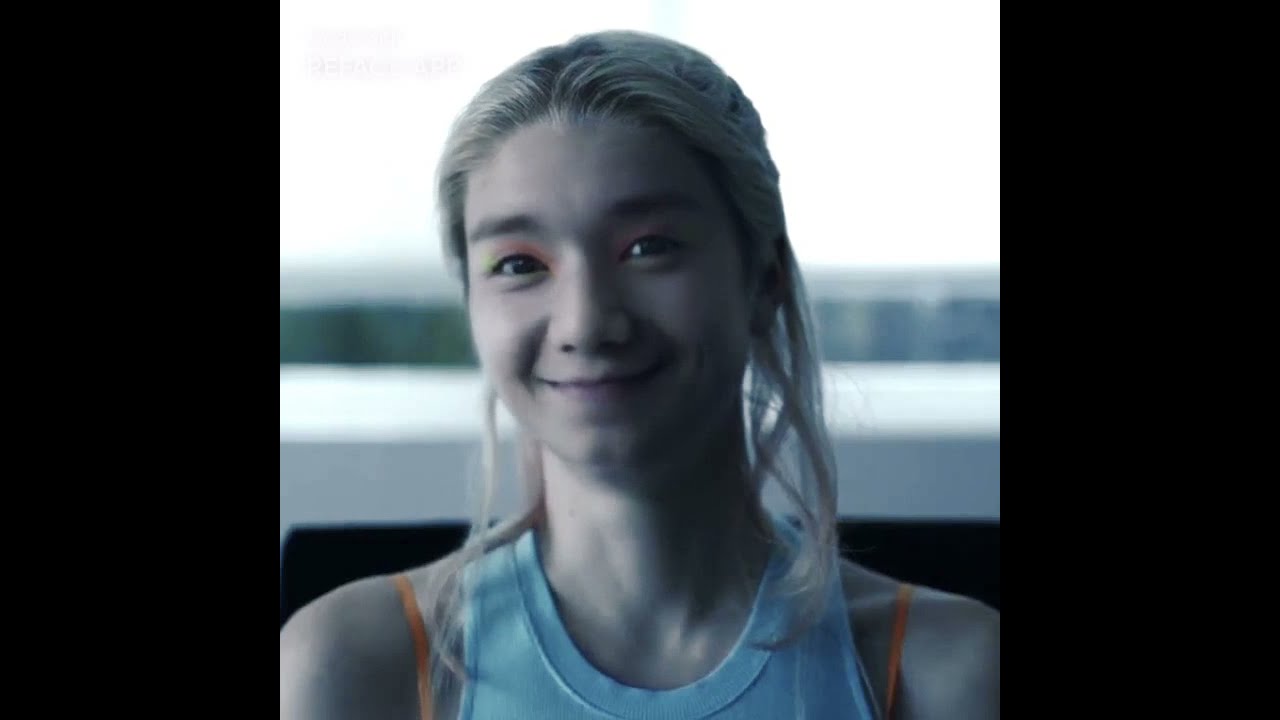 SimplyKayce as Jules Vaughn (reface version)