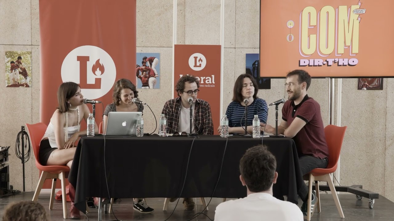 Fer créixer el català | Fira Literal 2025