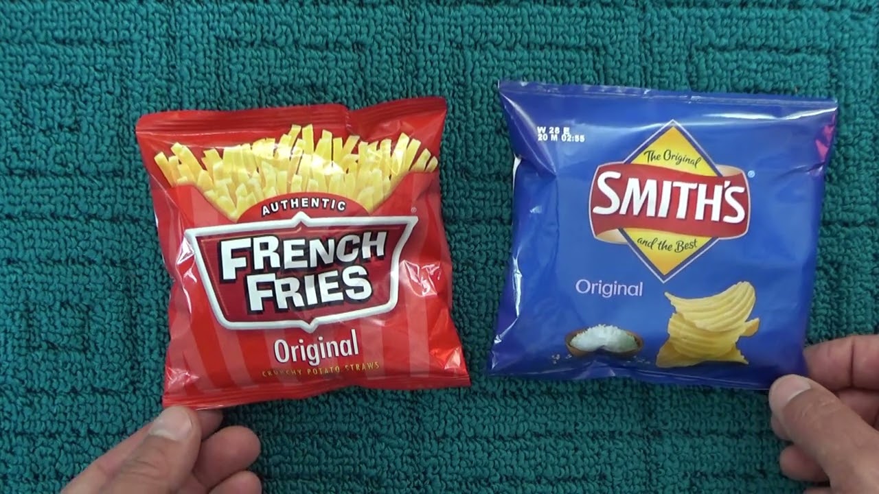 ASMR - Crisps and Straws - Australian Accent - Discussing in a Quiet Whisper & Crinkles
