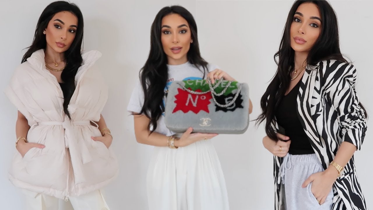 NEW CHANEL BAG AND LUXURY SPRING/SUMMER HAUL