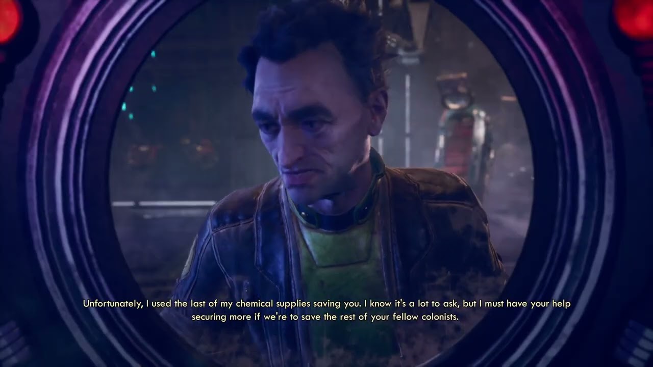 Outer Worlds