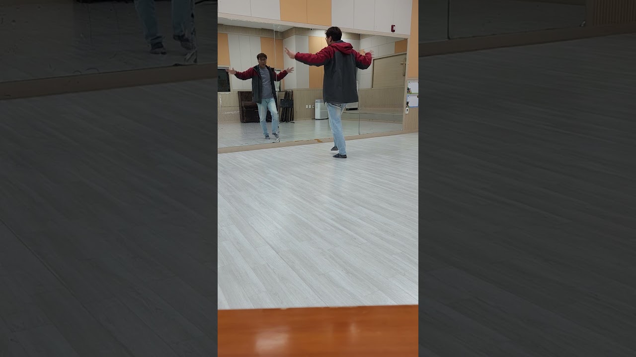 실로암 율동 설명