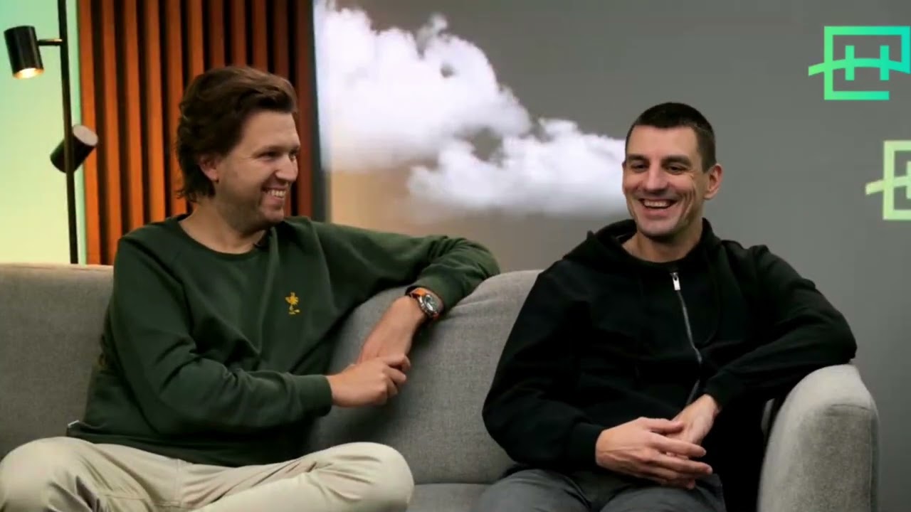 One-on-one - co NAPRAWDĘ ma znaczenie? [Horyzont Lidera LIVE]