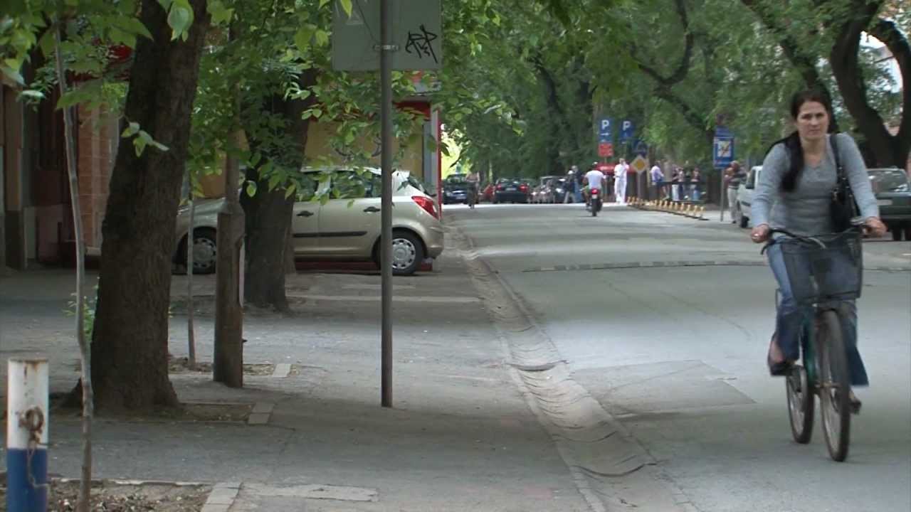 Ko upravlja javnim parkinzima u Leskovcu i Kikindi?