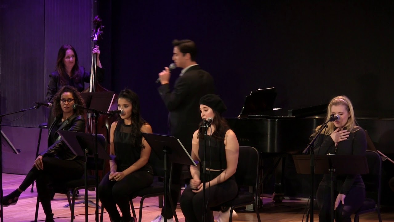 Lauren Nicole Chapman, Cassie Levine, Linedy Genao, Talia Thiesfield, Michael Hsu Rosen - SALAD DAYS
