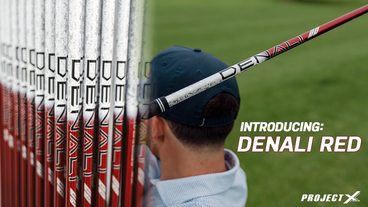 The Next in The Project X Denali Family: Denali Red