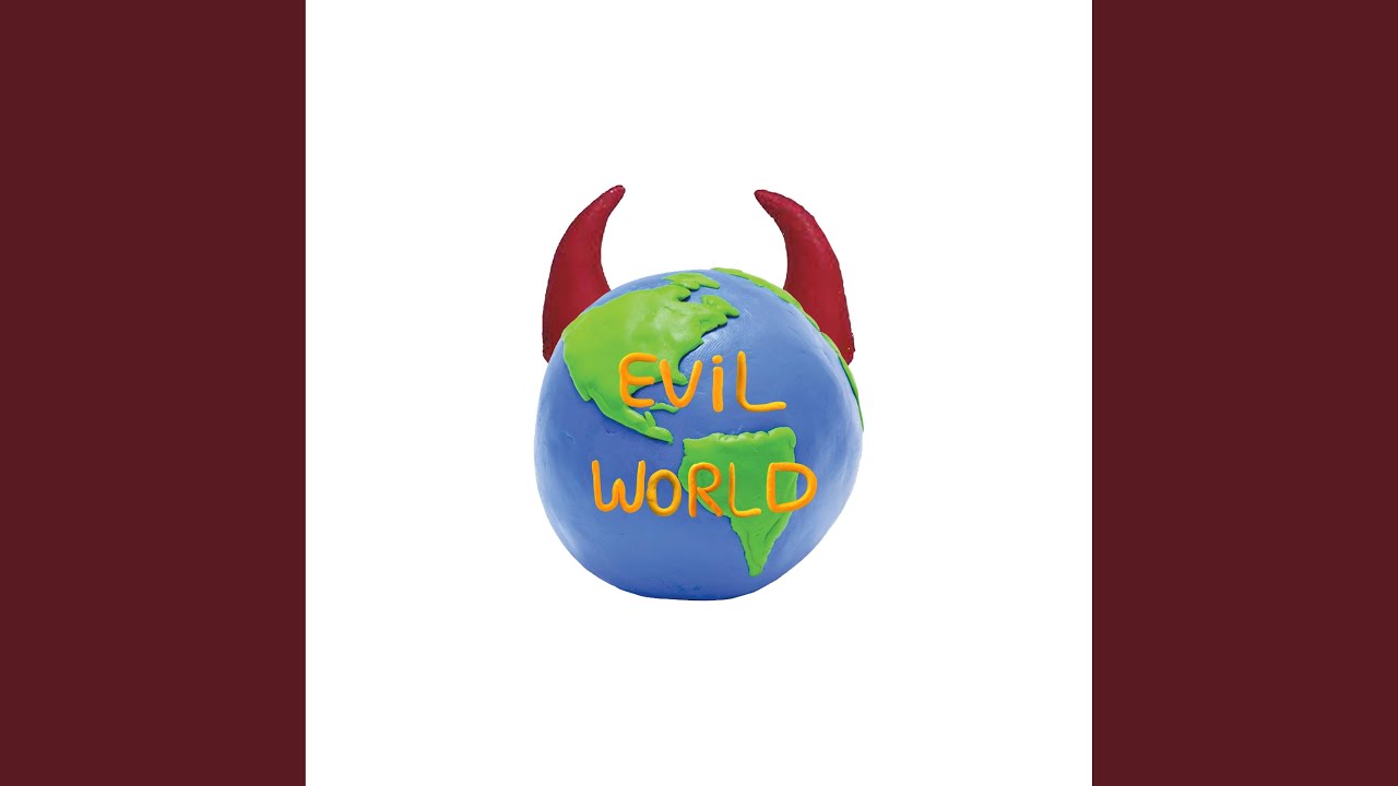 Evil World