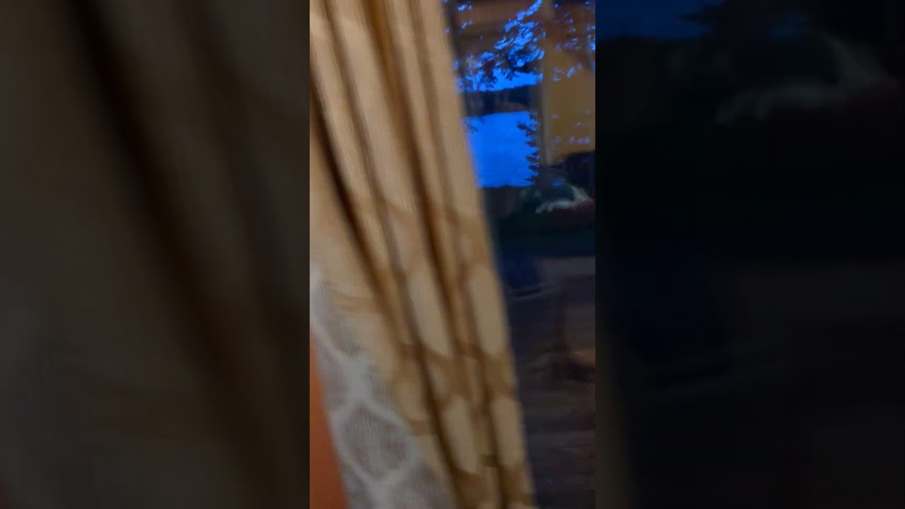 AC shutdown and cover