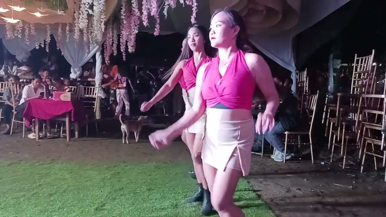 Tagapulot cover by liezle and this band KAIDOL @subscribe #09771025380