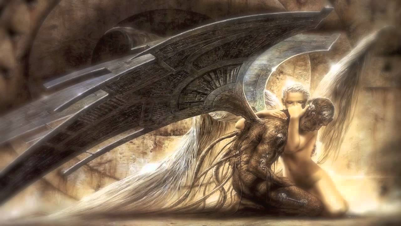 B Cloud - Wings of Life