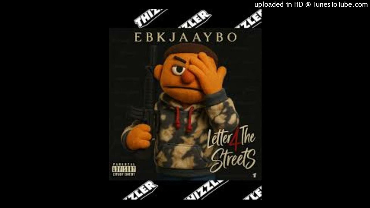 EBK JaayBo x CORRIDOS SAMPLE TYPE BEAT - SE ACABO