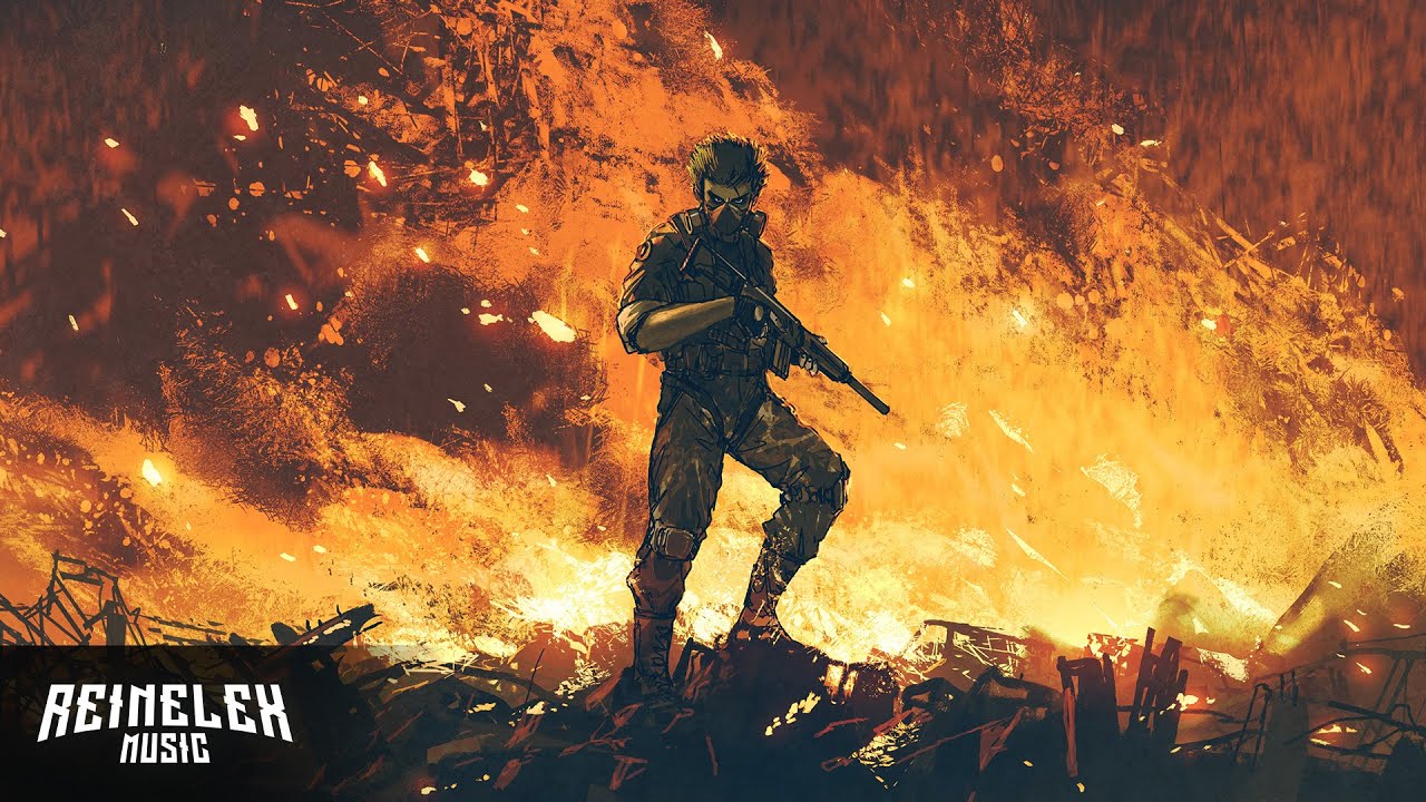 KOWZ - WARZONE