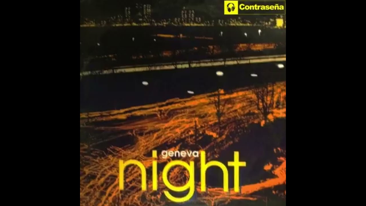 Geneva - Night(1995)