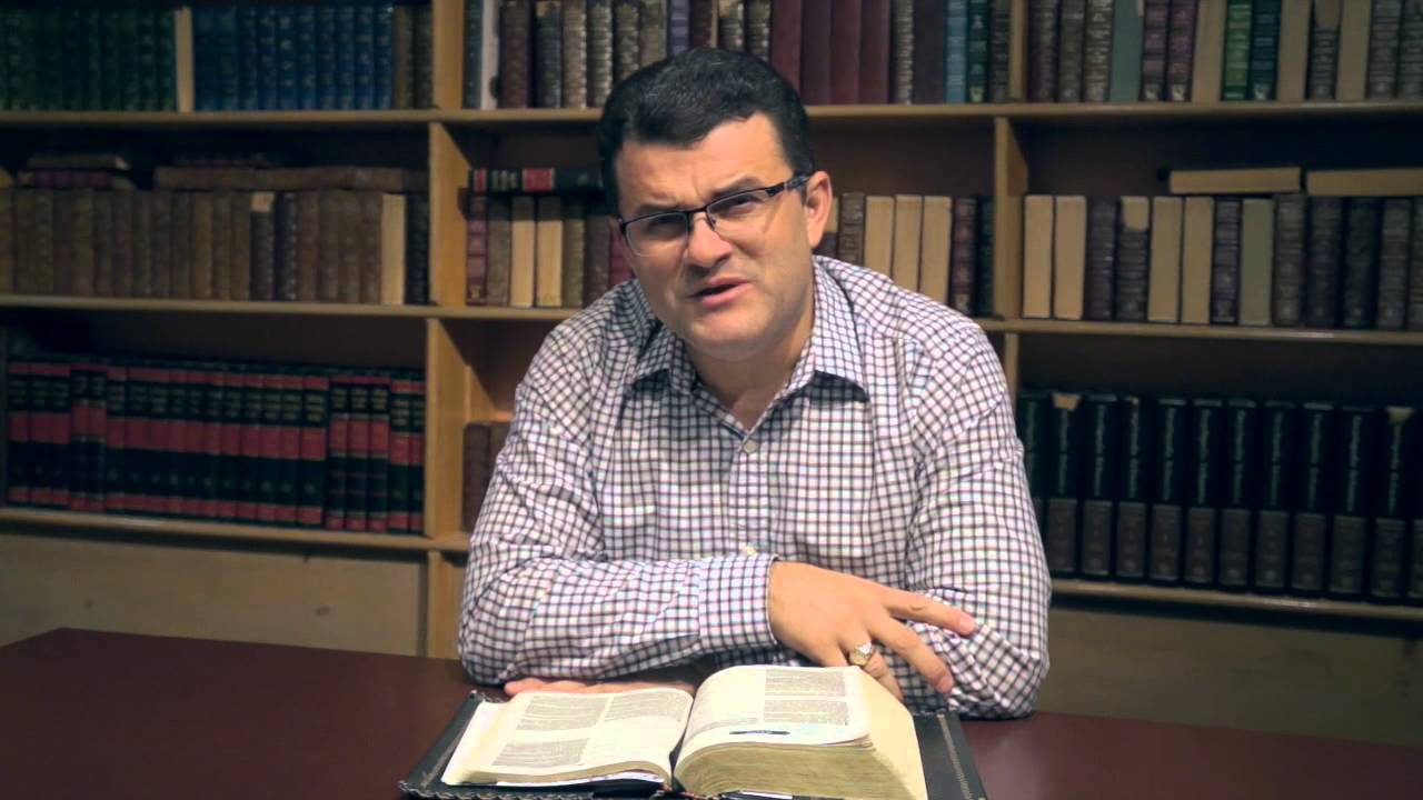Pastor Benhour Lopes - Fé Unção e Glória (Palavra, Habilidade e Ação)