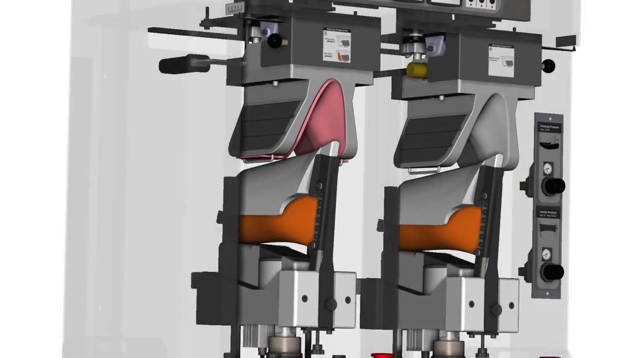 VC-16 Series Olympic Engineering