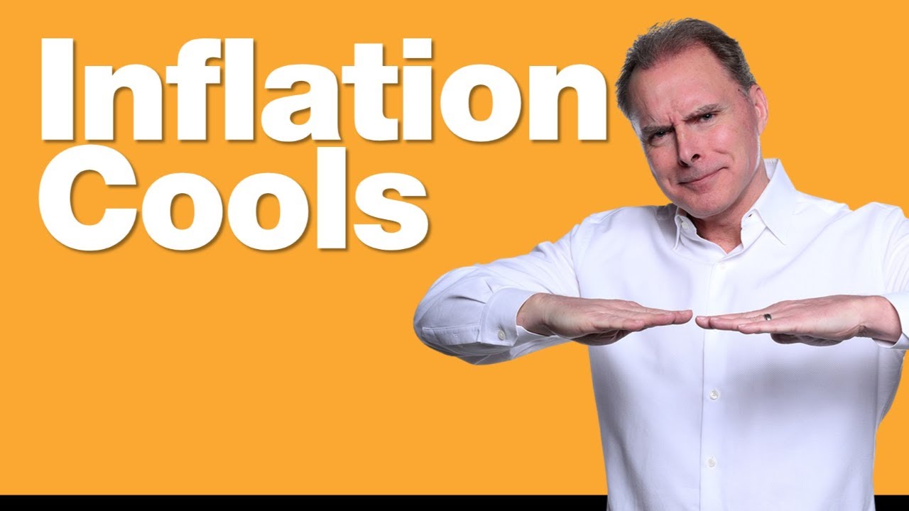 6-12-25 Inflation Cools
