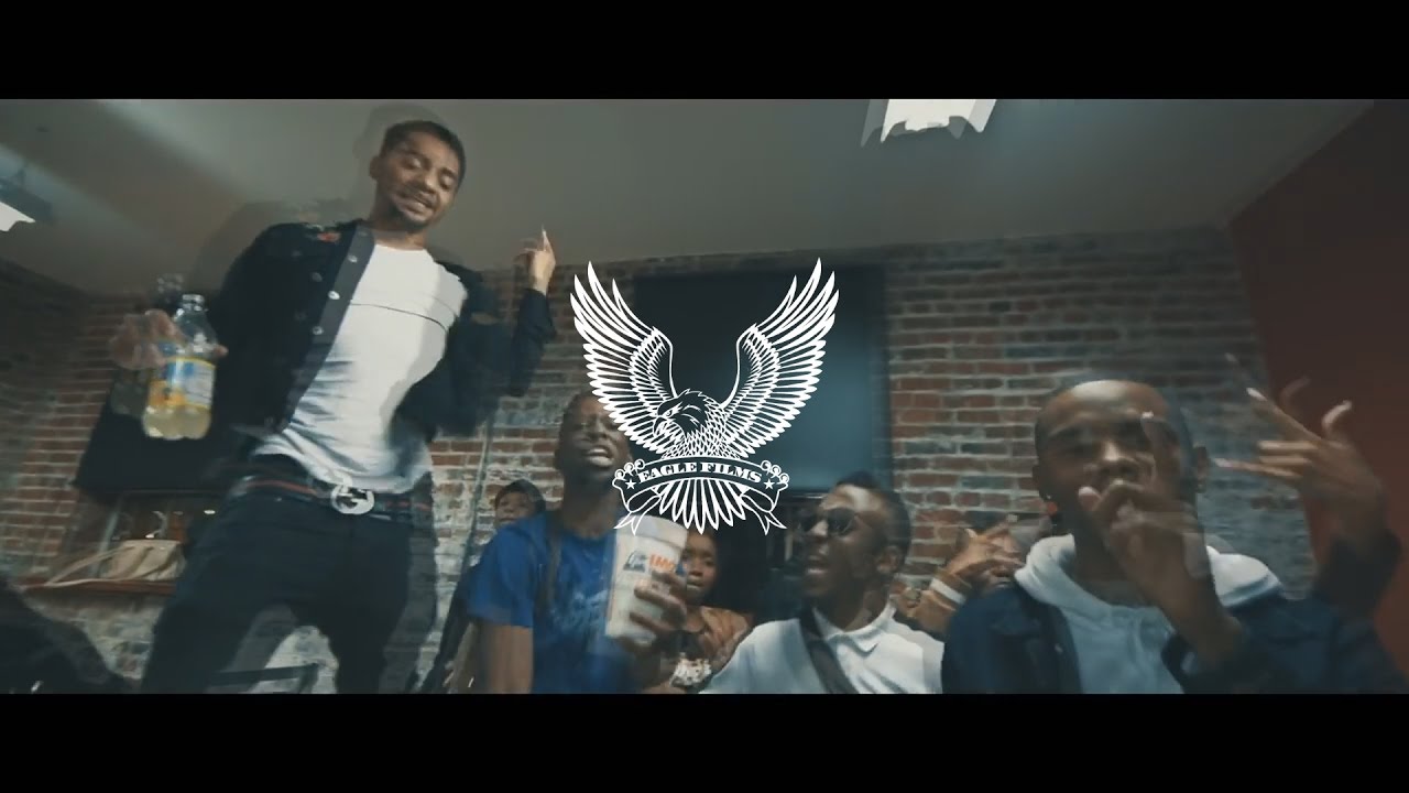 CB x TheYunginz x FSO Oshay x Stape - Lemonade ( Official Video )
