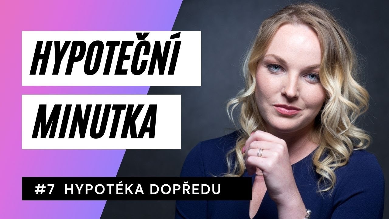 Hypotéka bez nemovitosti- jak funguje? Kdo ji poskytuje a za jakých podmínek?
