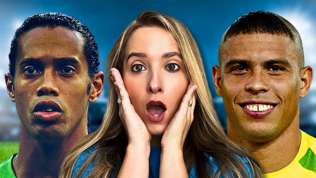 American reacts to R10 vs R9 ● Skills Battle