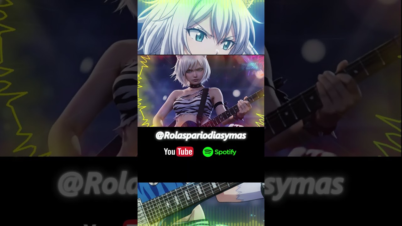 🌸  Lisanna | Fairy Tail - “Volver a Respirar” | Live Mix Version | Anime Emotional Song