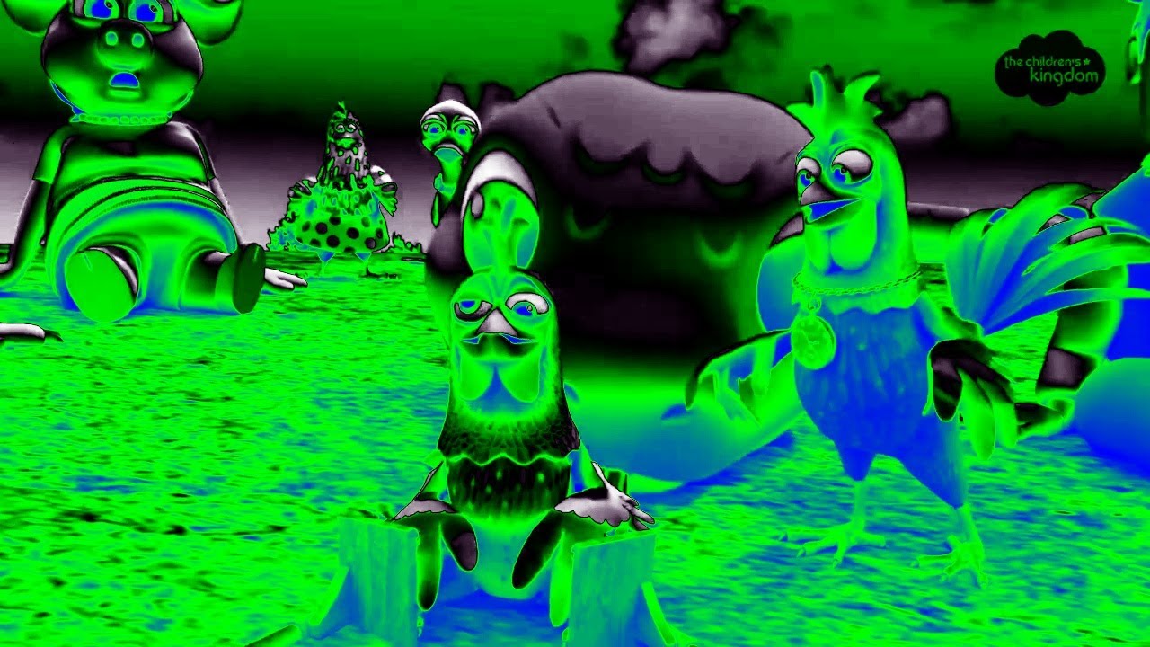 Bartolito Fell Down Sparta Pitch Sponsored By: Gamavision Csupo Effects