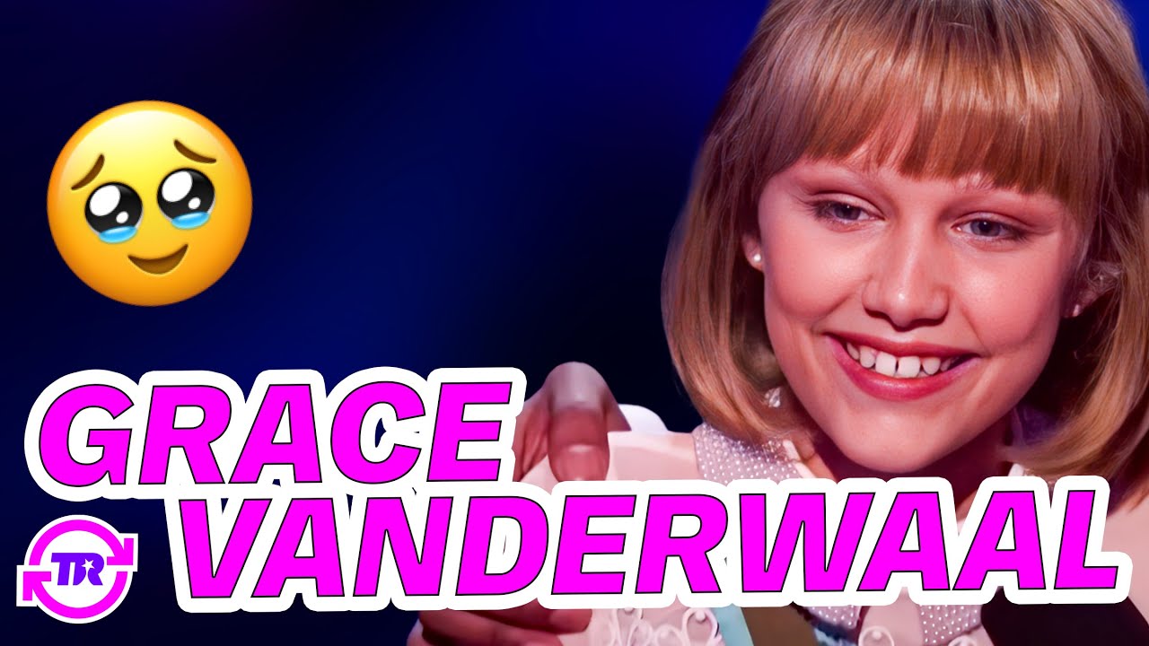 Grace VanderWaal Final Performance 'Clay' on AGT 2016!