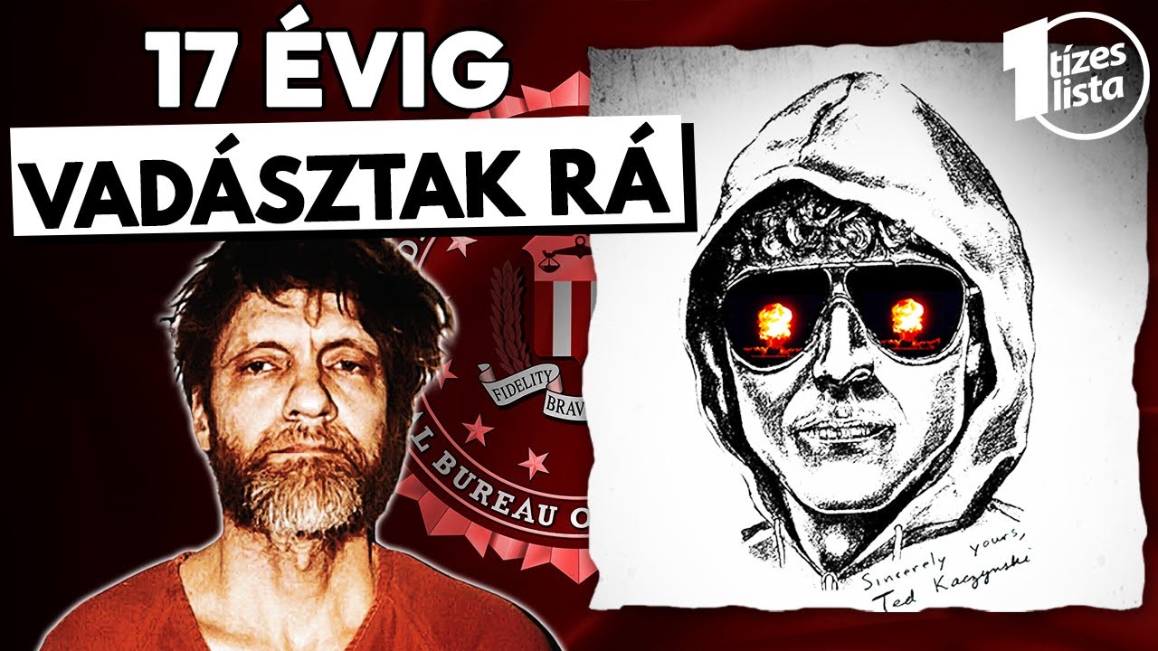 Terrorista 167 IQ-val | A Matematika Professzor Aki Bombákat Robbantott