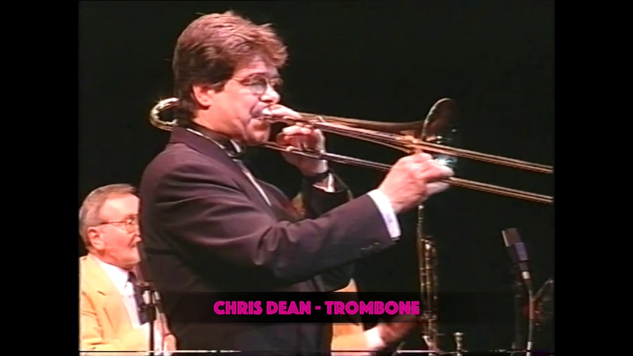 The Peanut Vendor | The Syd Lawrence Orchestra