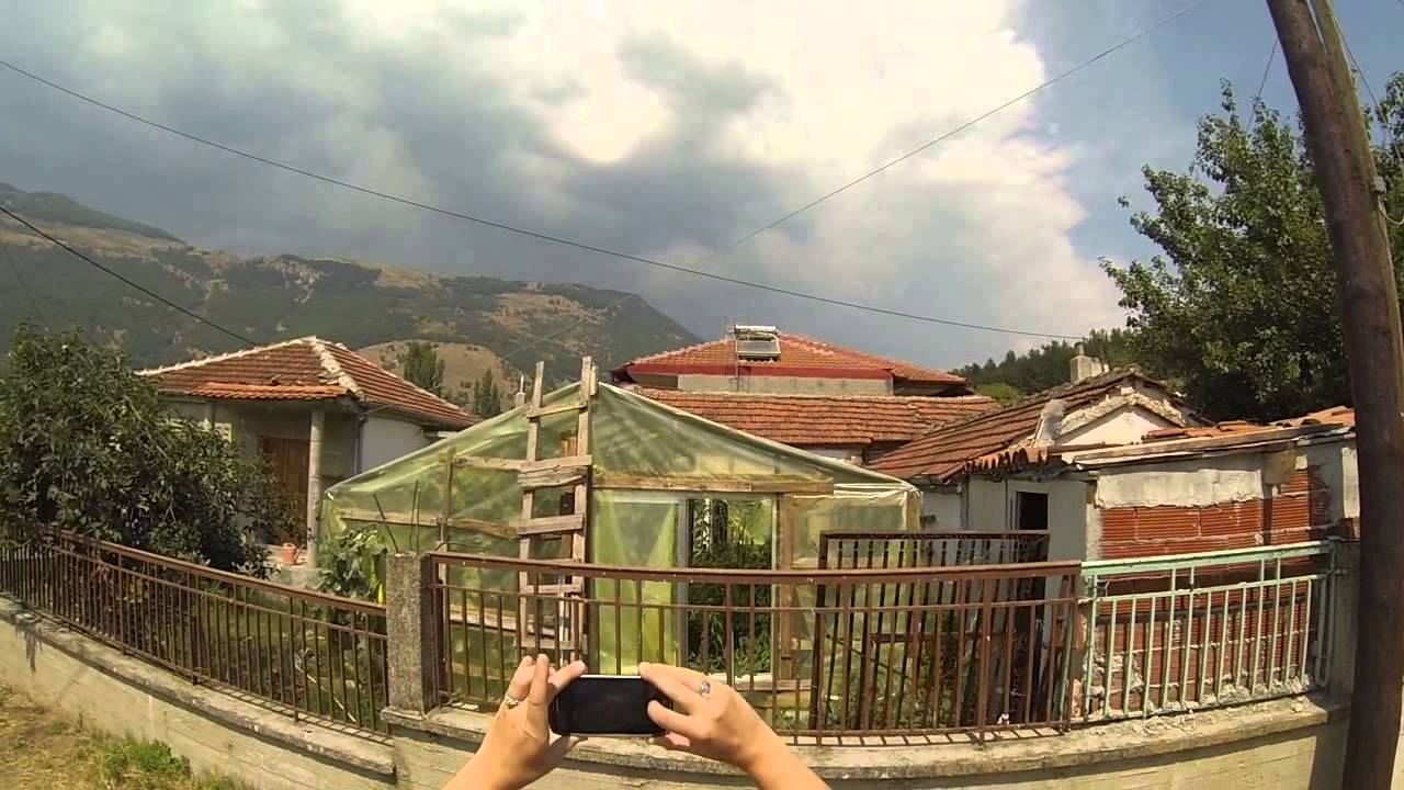 Sklithro, Greece part 1