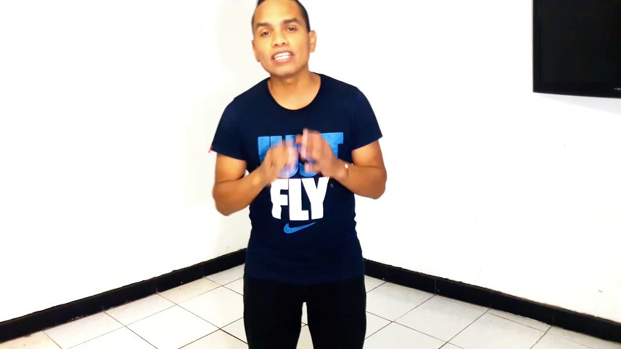 TUTORIAL FESTEJO AFROPERUANO - EL SECRETO