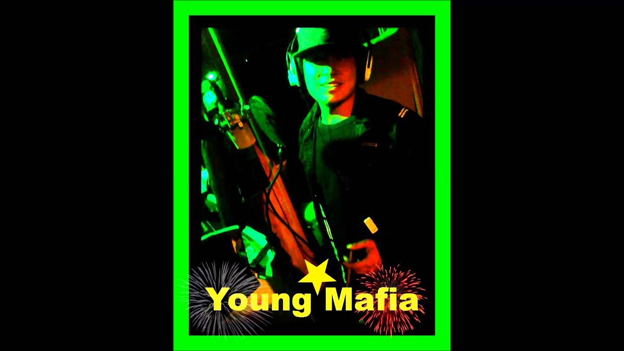 TRAP N WORK   Young Mafia Ft  Rip The Rippa(P Video)
