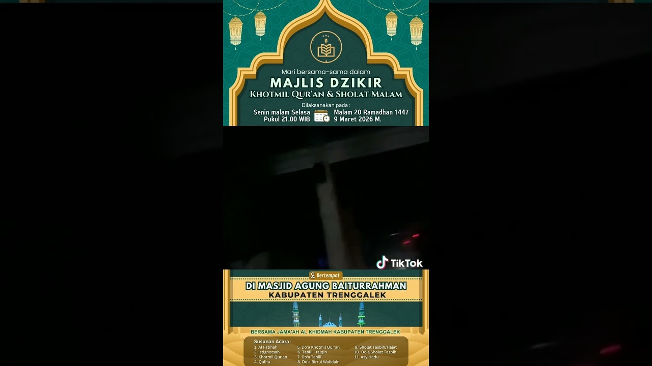 Info Majelis