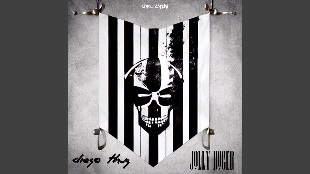 Jolly Roger