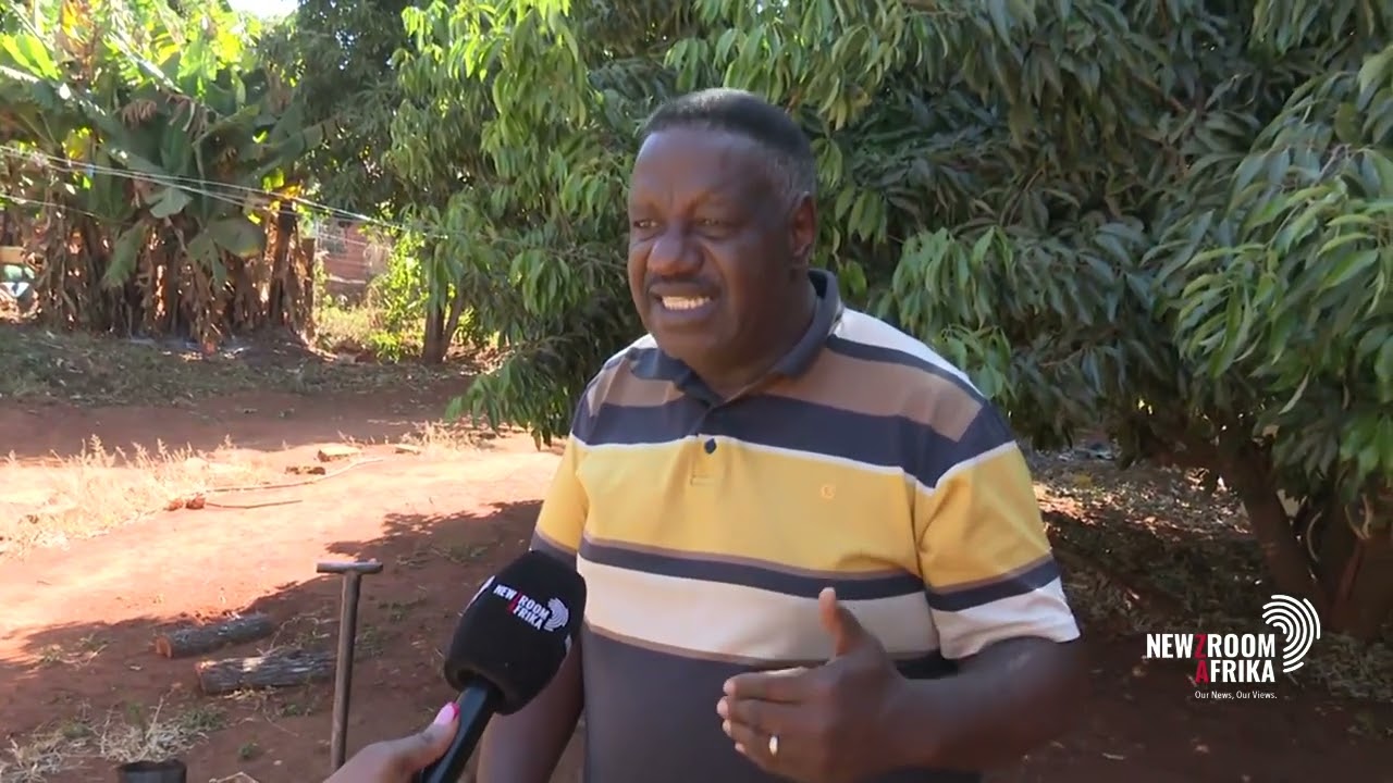 VBS graft victim tells how bank 'heist' ruined his life