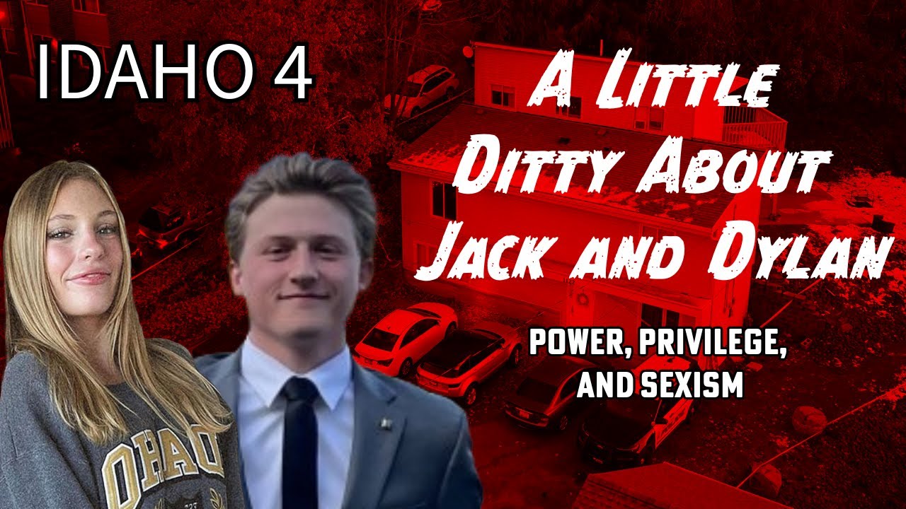 IDAHO 4: JACK SHOWALTER AND DYLAN MORTENSEN!!!  - 666 Seconds of MURDER