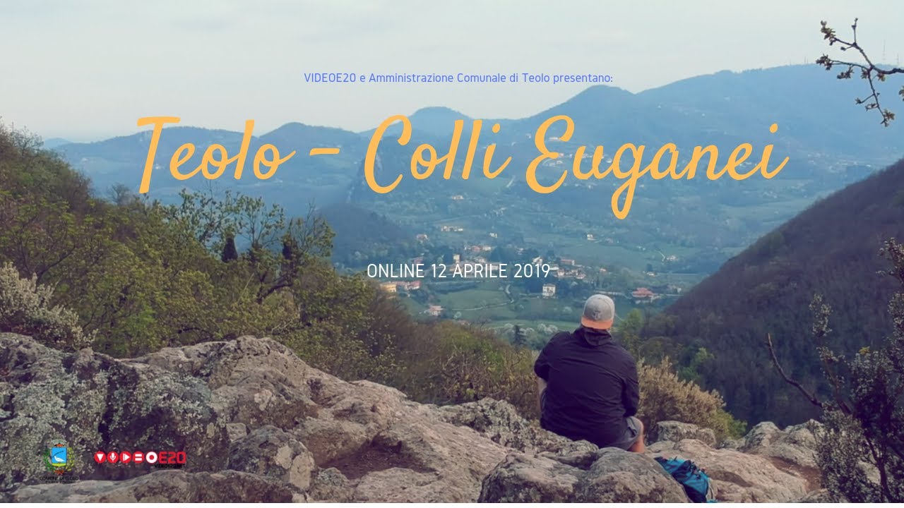 #TEOLO - COLLI EUGANEI [Official HD]