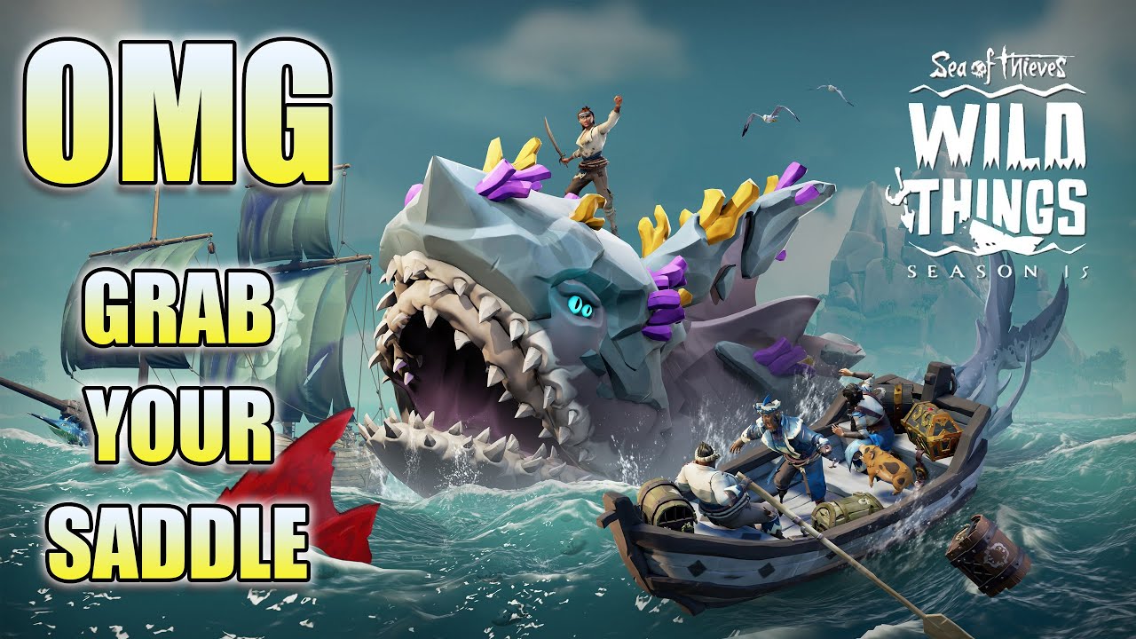 SEASON 15 Hunter's call. Can you catch the MEG