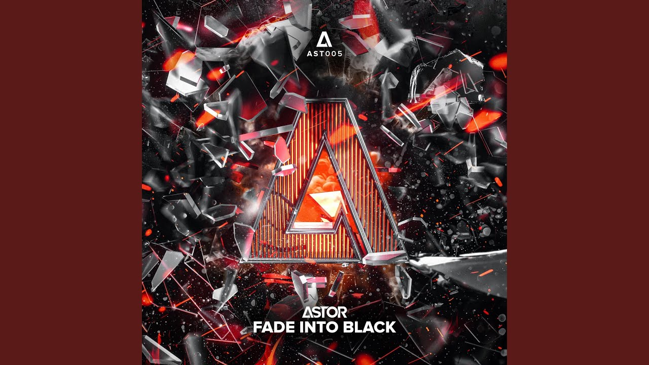 Fade Into Black